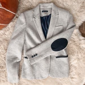 Tommy Hilfiger blazer with elbow patches